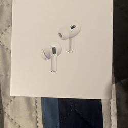 AirPods Pro 2nd Gen