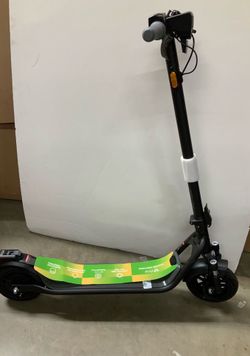 Electric scooter 275 willing to negotiate
