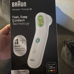 Thermometer