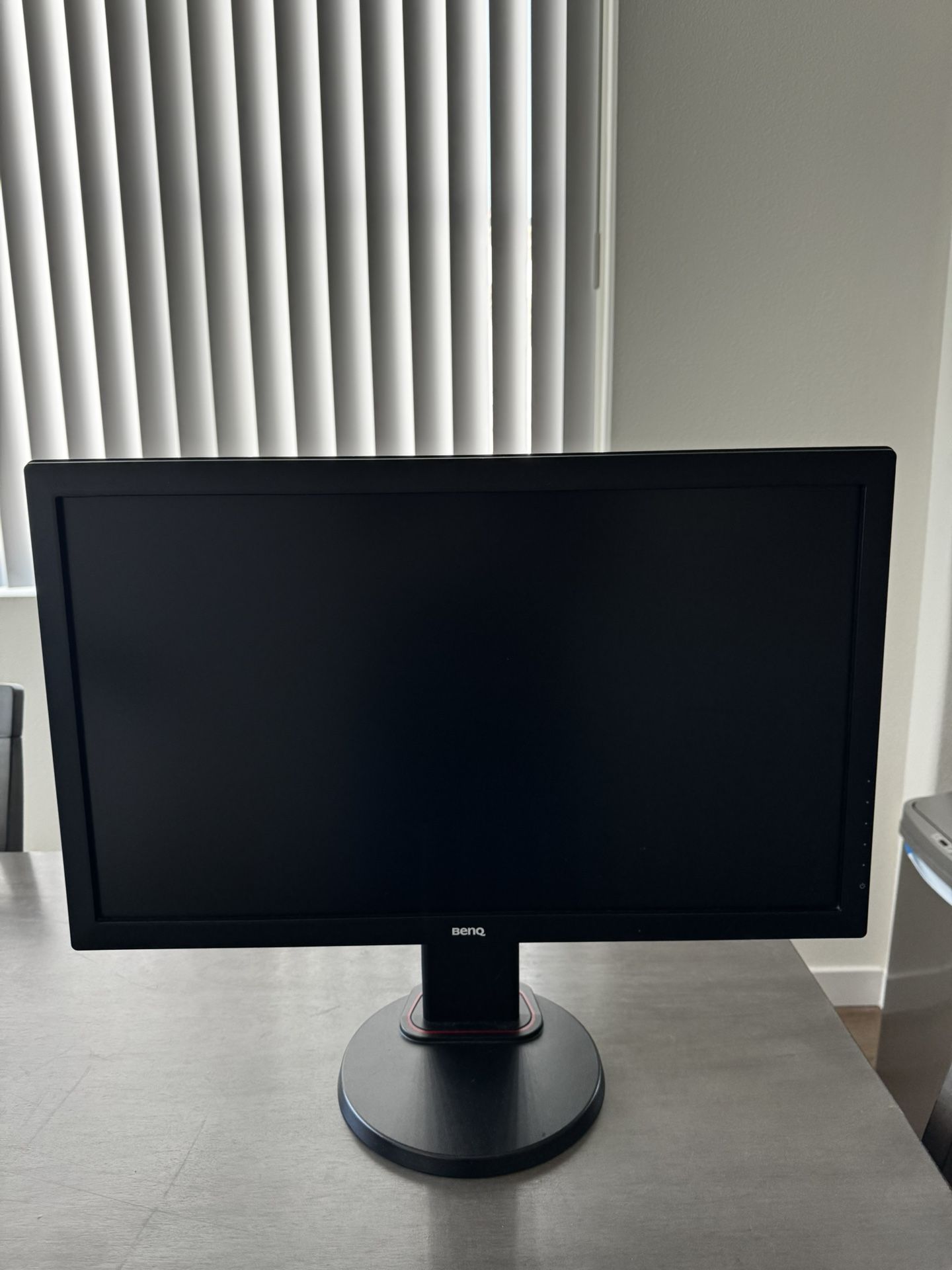 24" BenQ ZOWIE 1920x1080 60 Hz