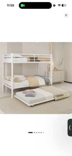 Bunk beds