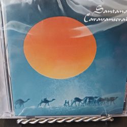 Santana Caravanserai