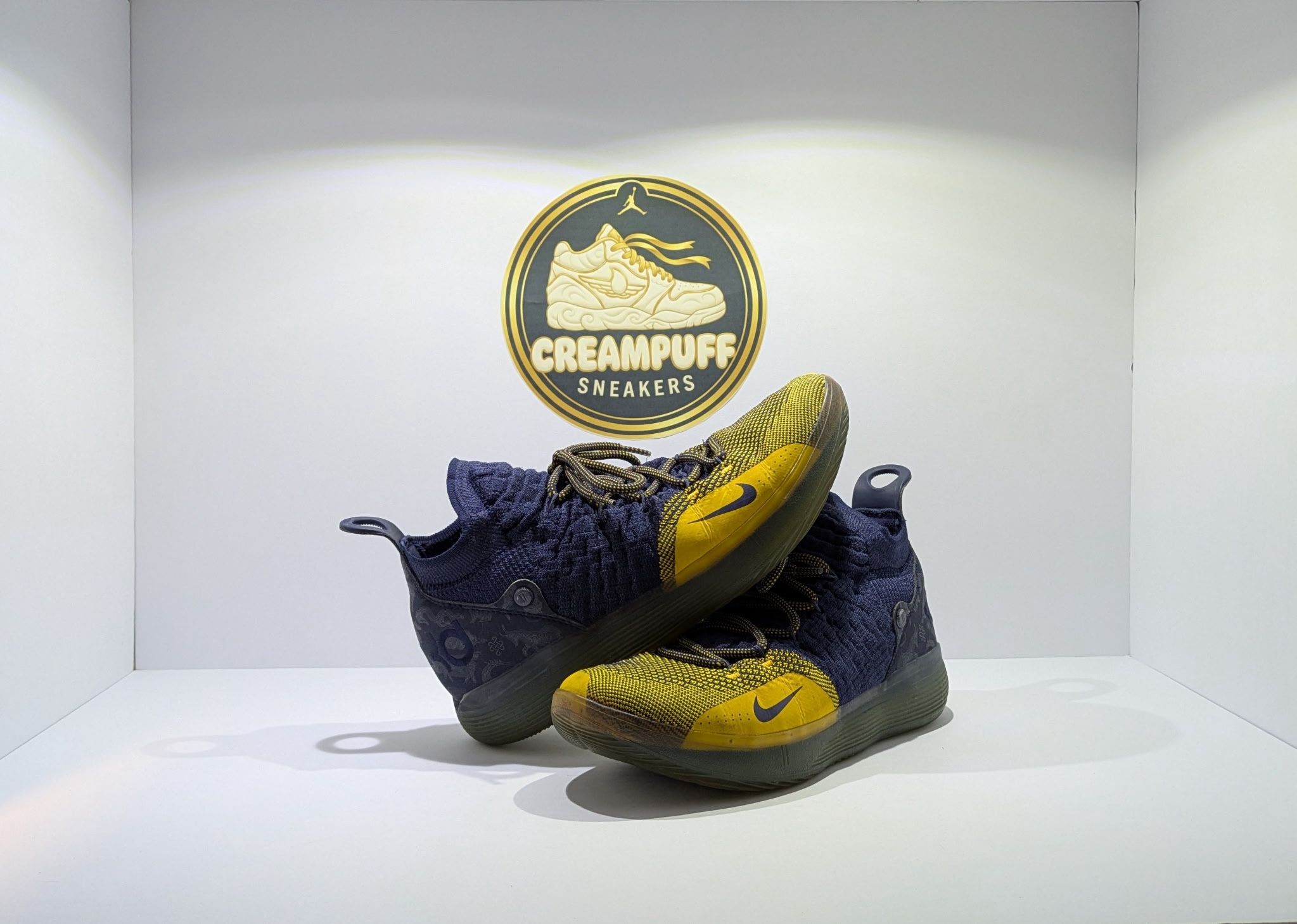 Nike Zoom Kd 11 Chinese Zodiac 