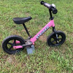 Strider Bike (small)