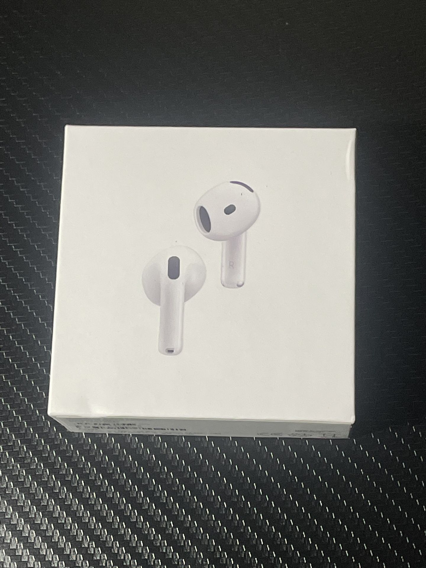 AirPods Gen 4 ANC