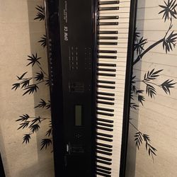 Peavey DPM C8 88 Key MIDI Controller Keyboard 