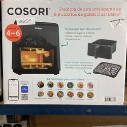 Air fryer