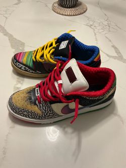 Nike SB PRod