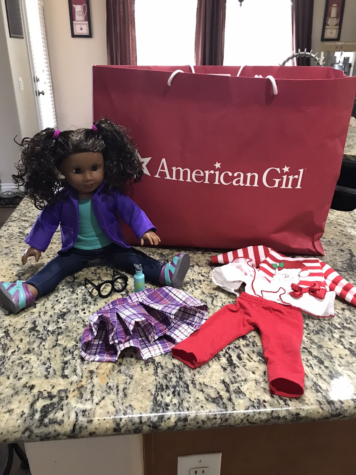 American Girl Doll for Sale in Corona, CA OfferUp