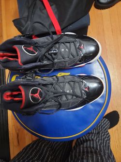Air Jordan