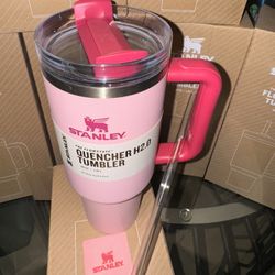 Stanley Tumbler