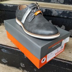 Hawke @ Co Memory Foam 9.5