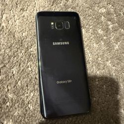 Samsung Galaxy S8+