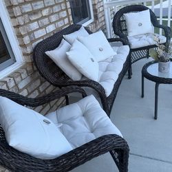 Porch Chairs sets