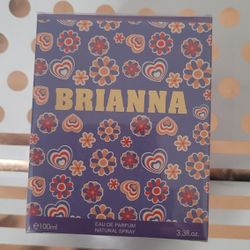 Perfume BRIANNA New 