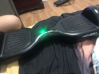 Hover board