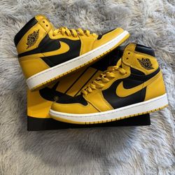 Jordan 1 Pollen 