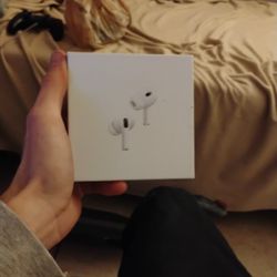 Bluetooth Earbuds 2nd Gen