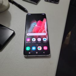 Samsung Galaxy S21 Ultra 5G - 128GB Unlocked
