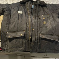 3XL Refrigeration, Wear Jacket 