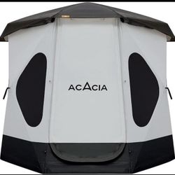 Acacia Camping Tent, 2-3 Person, Summer-Night