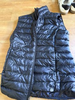 REI Women’s Medium Down Vest 