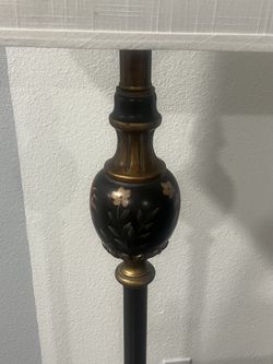 Floor Lamp