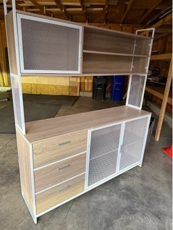 Desk