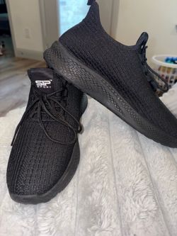 Tenis de hombre