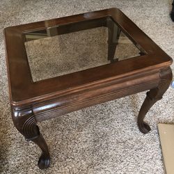 Center Table / Coffee Table