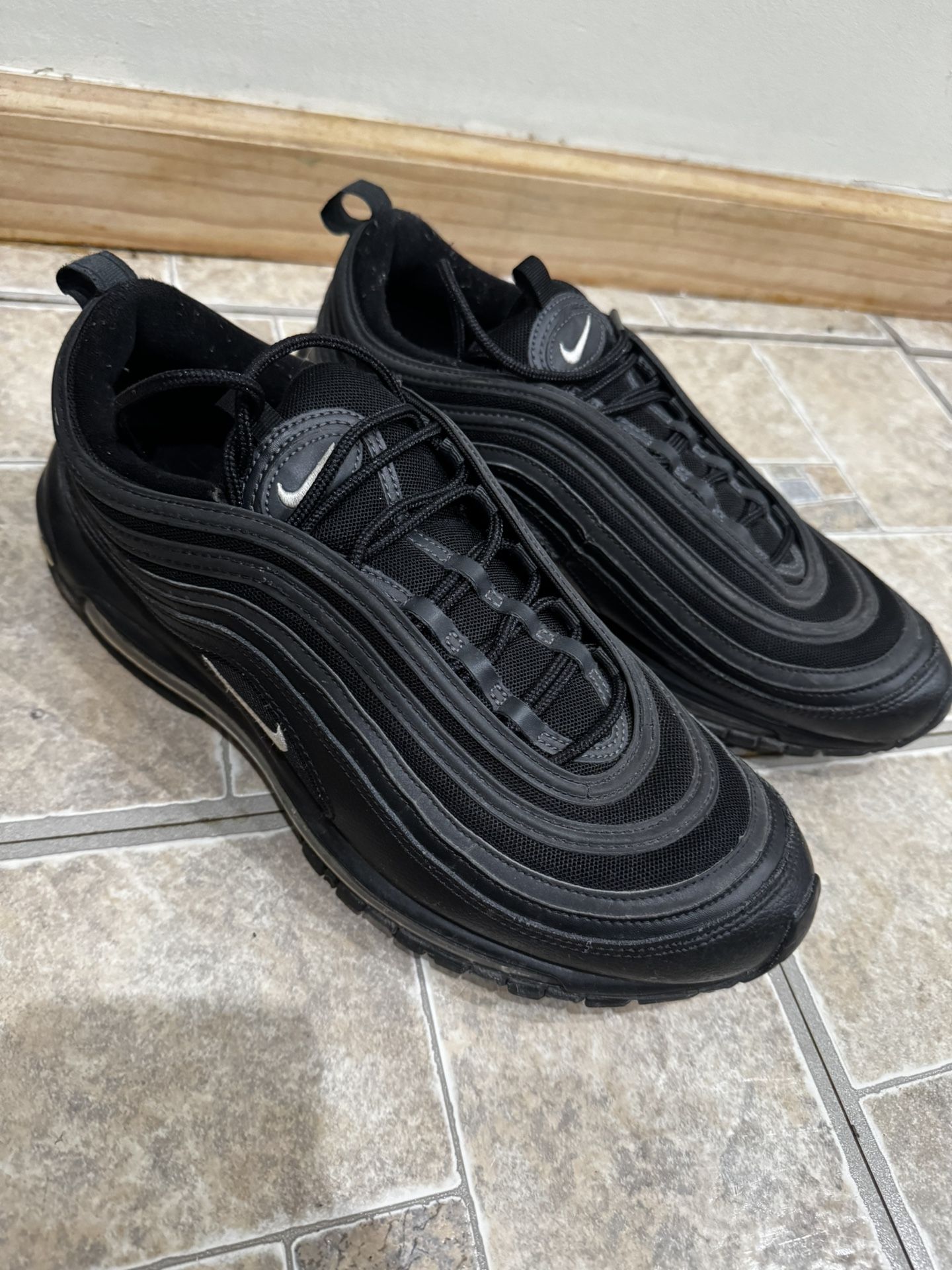Nike Air Max 97