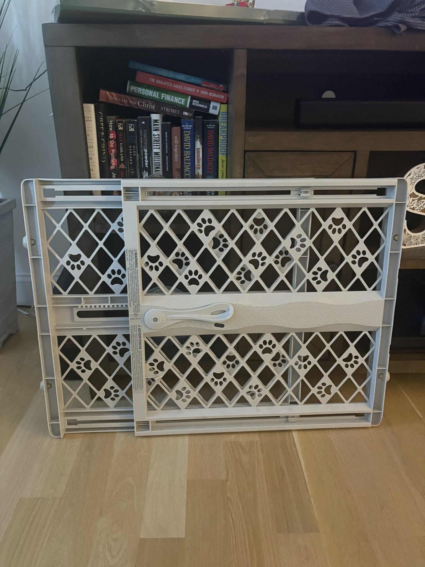 MyPet Portable Dog Gate