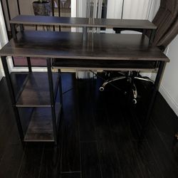 Computer Desk