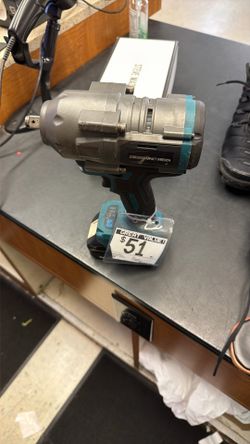 Impact Wrench 