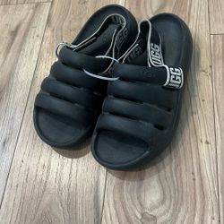 UGG sandals