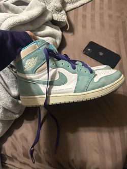 Jordan 1s