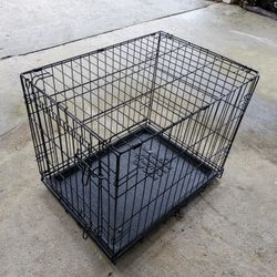 Dog Crate