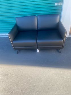 Sillón nuevo