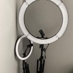 Make Up Vanity Lights 