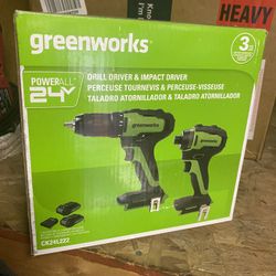 Brand New Tools Never Opened