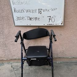 Roller Walker