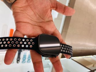 Apple Watch Ultra 3 49mm
