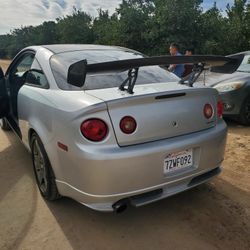 06 chevy cobalt ss supercharged 