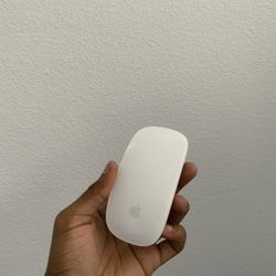 Wireless Mouse 