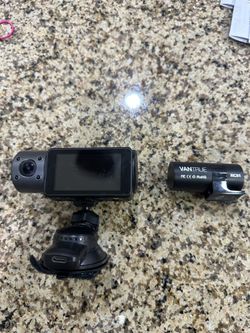 Dashcam N4 Vantrue
