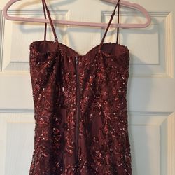 Dress (Windsor) Medium Size 