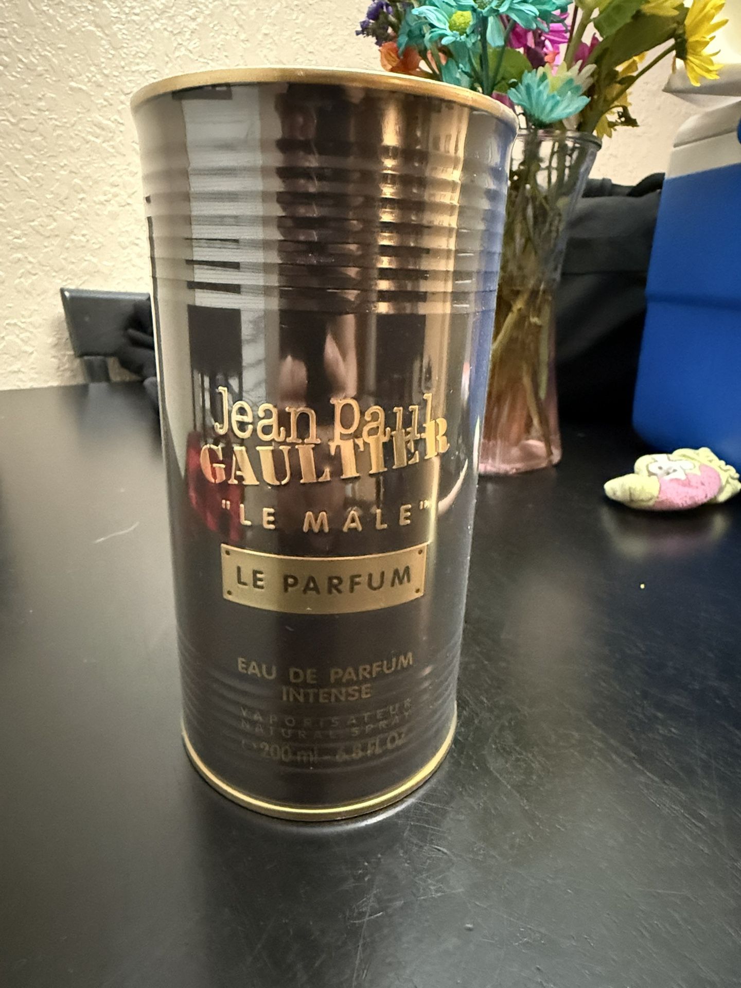 Jean Paul Gaultier Le Male Le Parfum