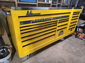 Macsimizer Class III Super Station