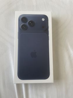 iPhone 17 Pro Max 1TB Unlocked OBO