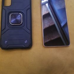 Samsung Galaxy S21+5G